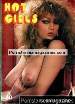 Adult magazine Hot Girls NL 40